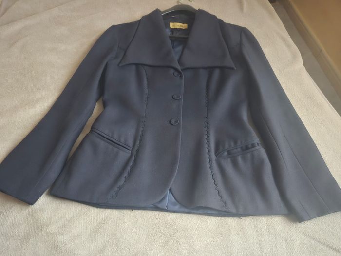 Veste blazer Helena Sorel - photo numéro 2