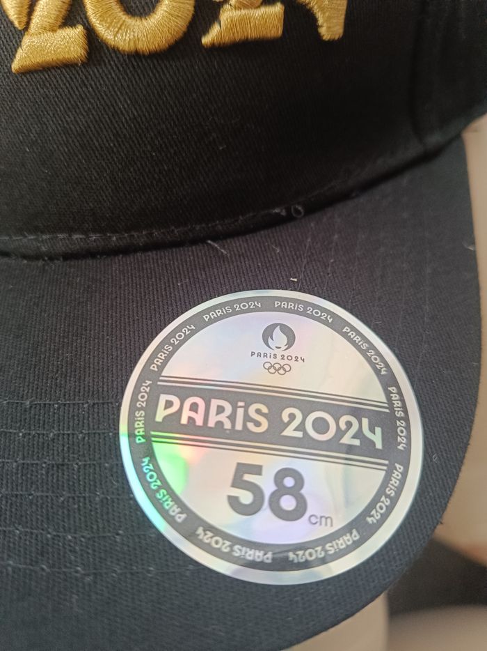 Casquette - photo numéro 4