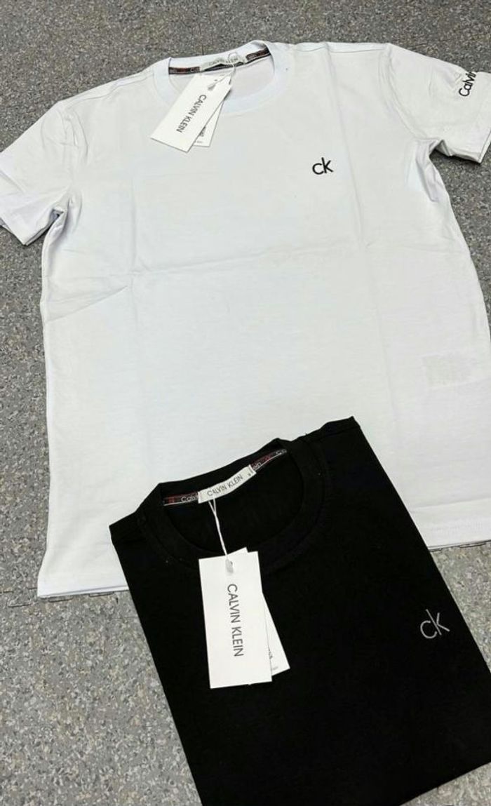 T-shirt de luxe - photo numéro 3