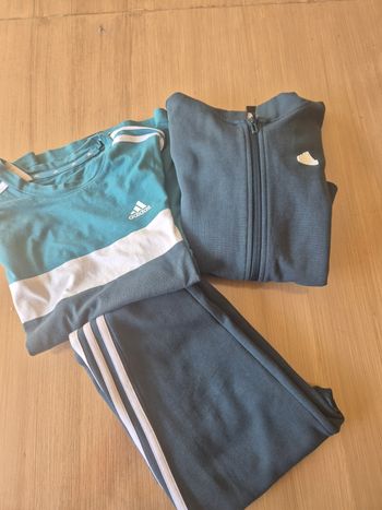 Lot adidas