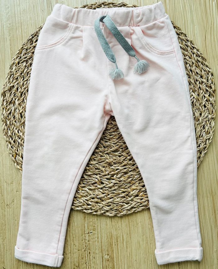 Lot pantalons Z grain de blé - photo numéro 5