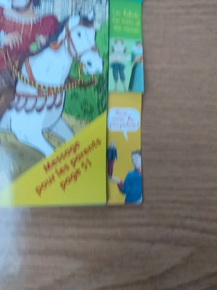 Livre youpi François 1er - photo numéro 3