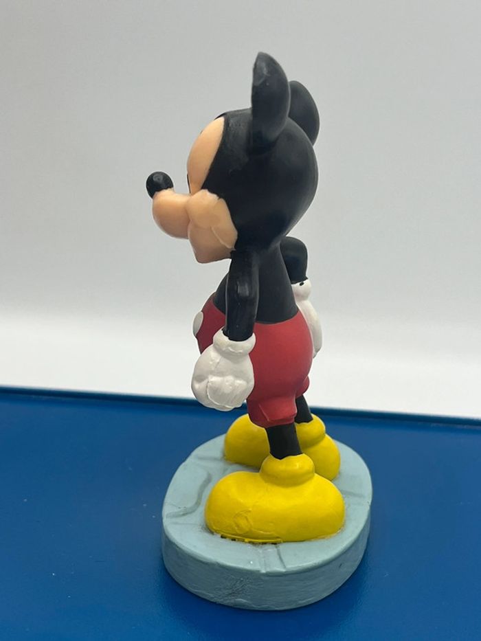 💞 figurine Mickey mouse Disney 💞 - photo numéro 2
