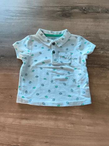 Polo été