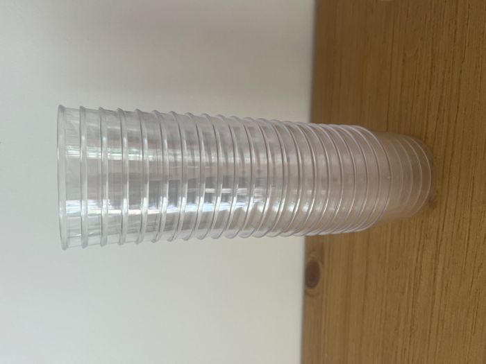 Lot 21 Bodega cristal 25cl