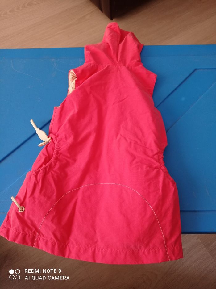 Veste sans manche - photo numéro 3