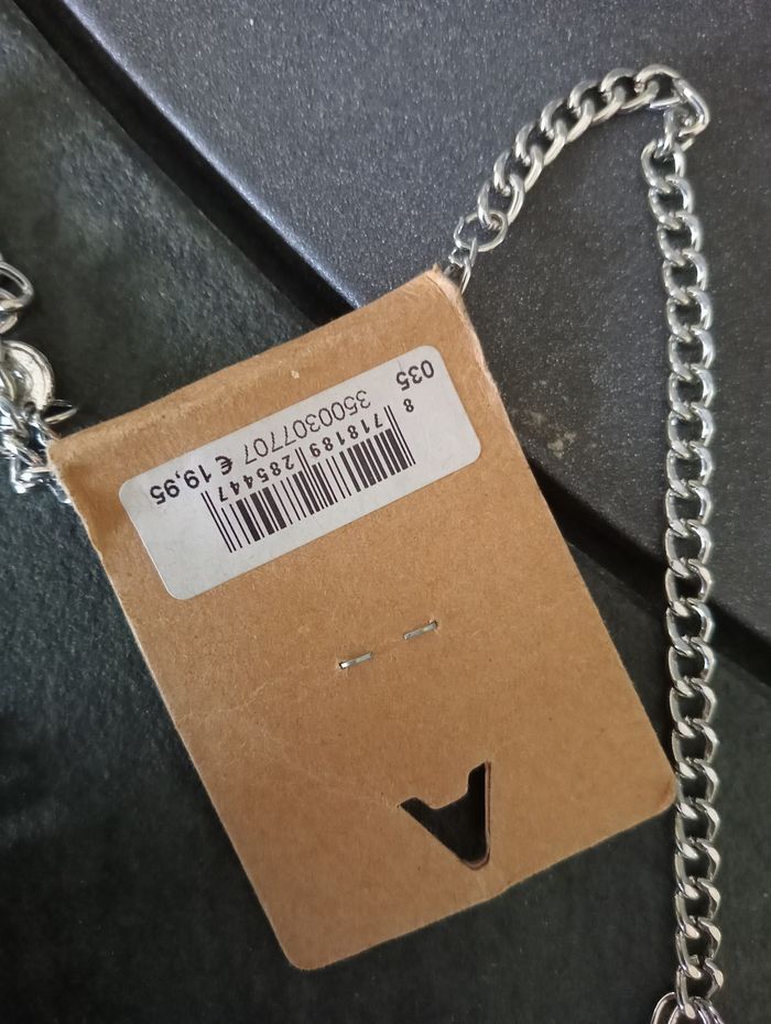 Collier - photo numéro 3