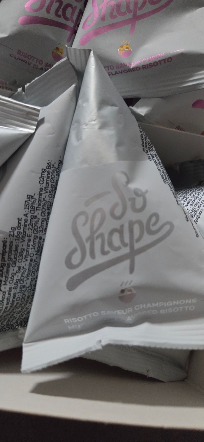 Challenge 30 jours salé - photo numéro 2