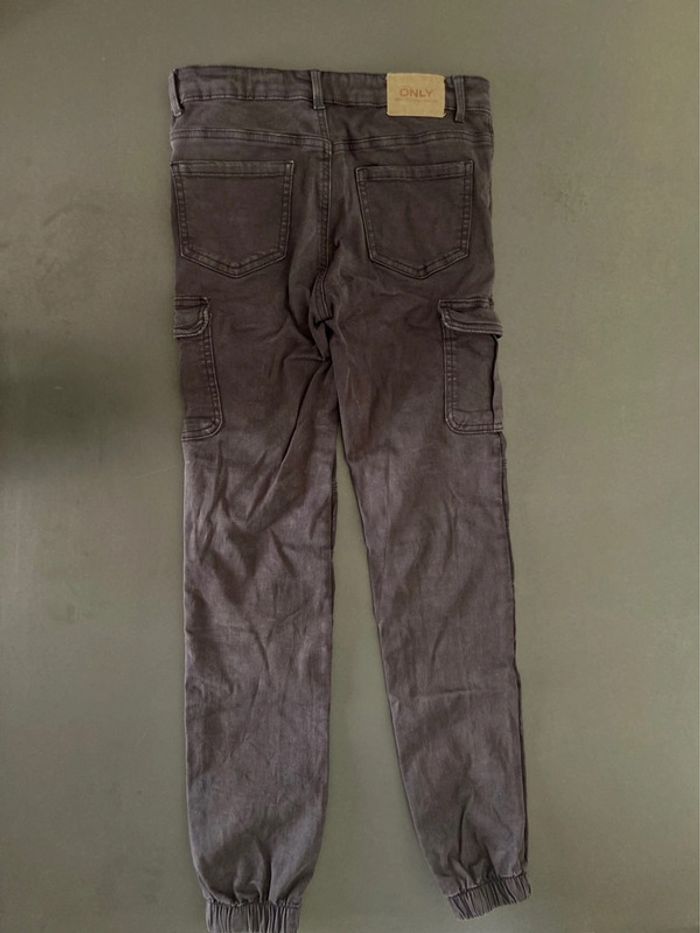 Cargo only 12 ans - photo numéro 4