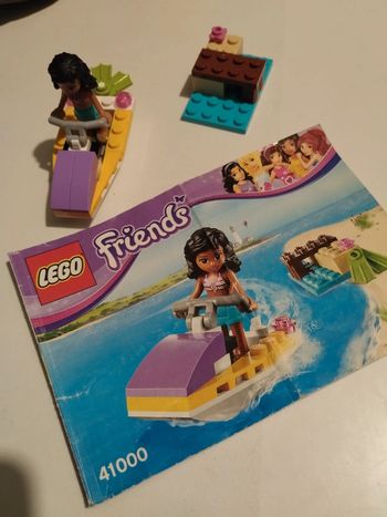 Lego 41000