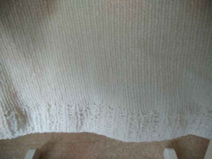 Pull crème - photo numéro 4