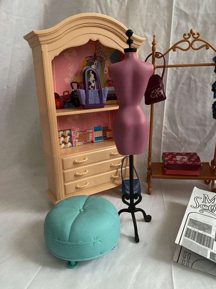 Playset MyScene - photo numéro 13