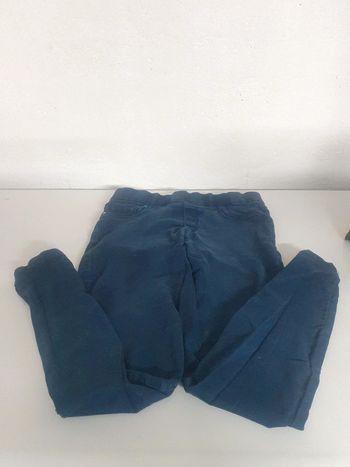 Jegging slim taille 38