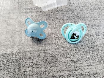 Sucette 2-6m