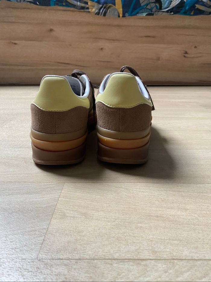 Adidas Gazelle Bold - photo numéro 5