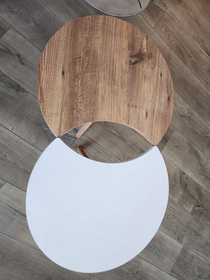 Tables basses - photo numéro 4