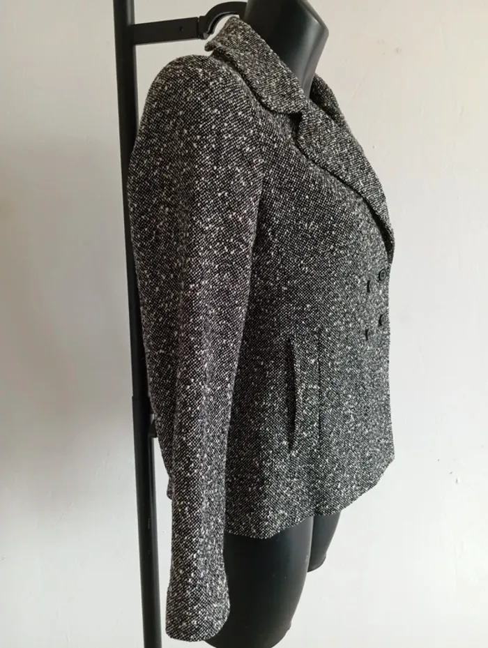 Veste Gérard Darel - photo numéro 4