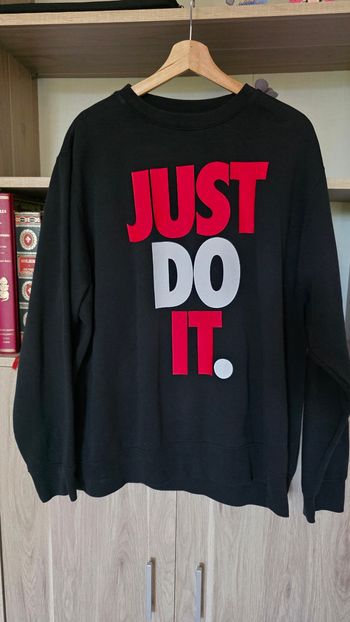 Pull Nike