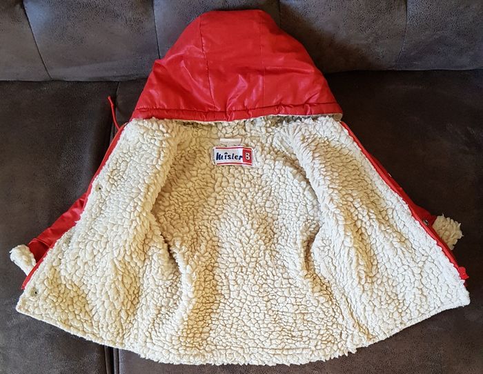 Manteau - photo numéro 2