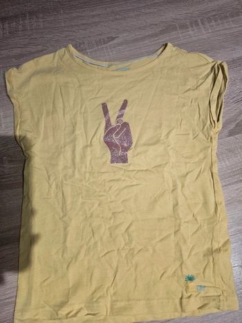 T-shirt licorne 12 ans