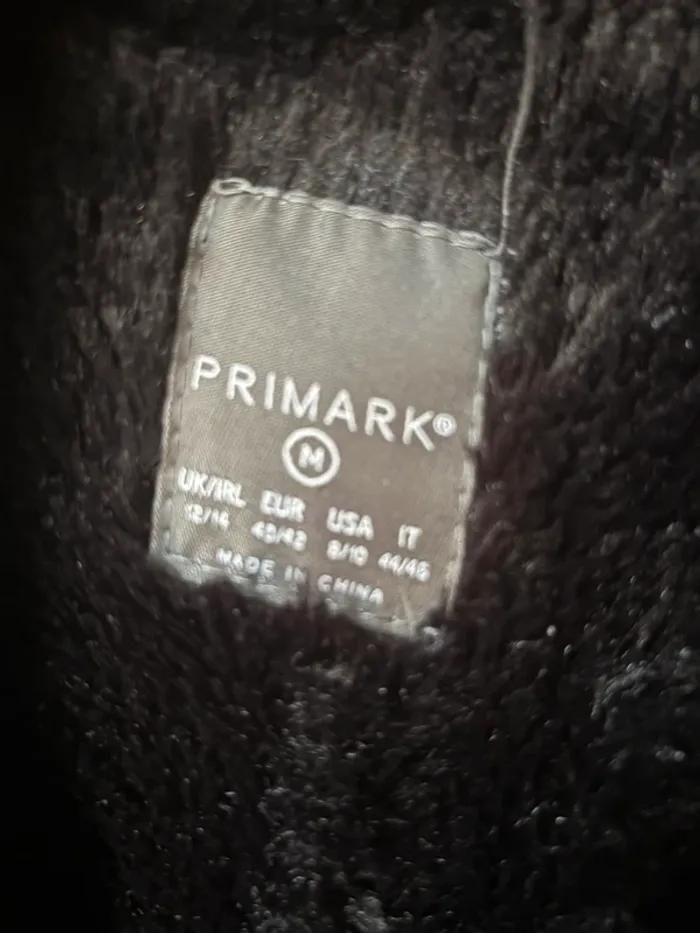 Veste primark M - photo numéro 2