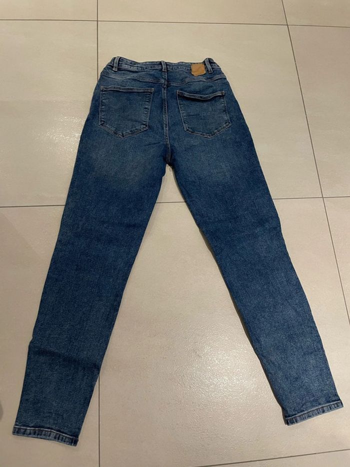 Jean Pieces - photo numéro 2