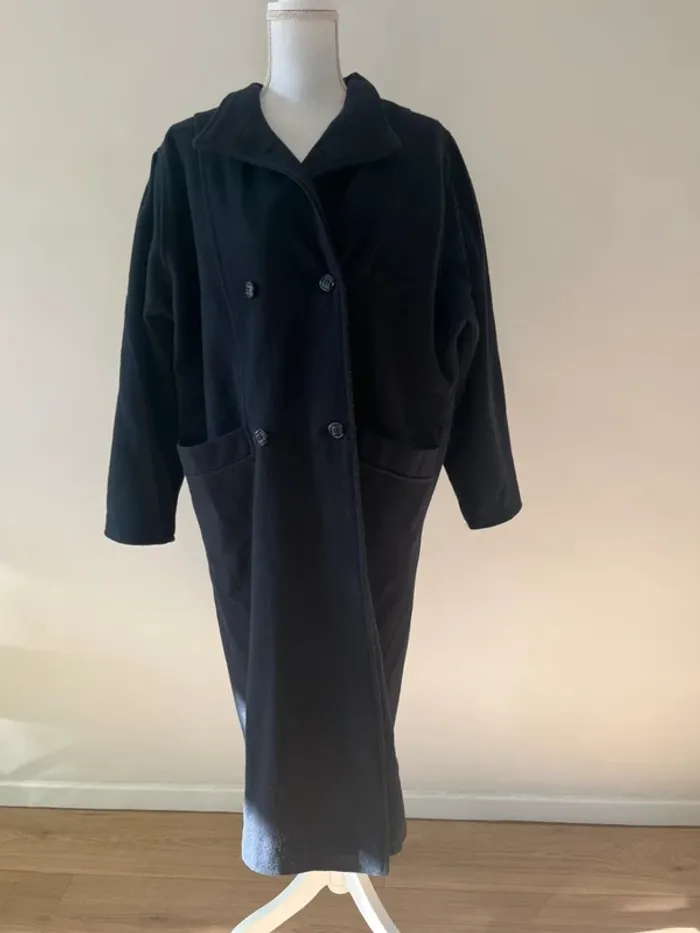 Manteau d'hiver - Taille 46 - photo numéro 2