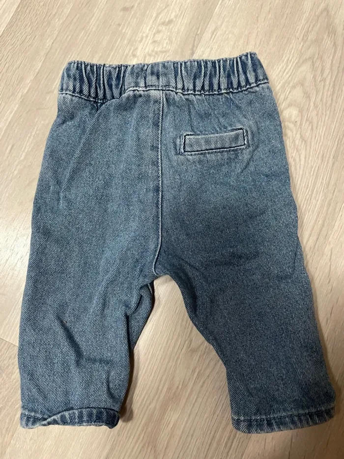 Jeans kiabi - photo numéro 2