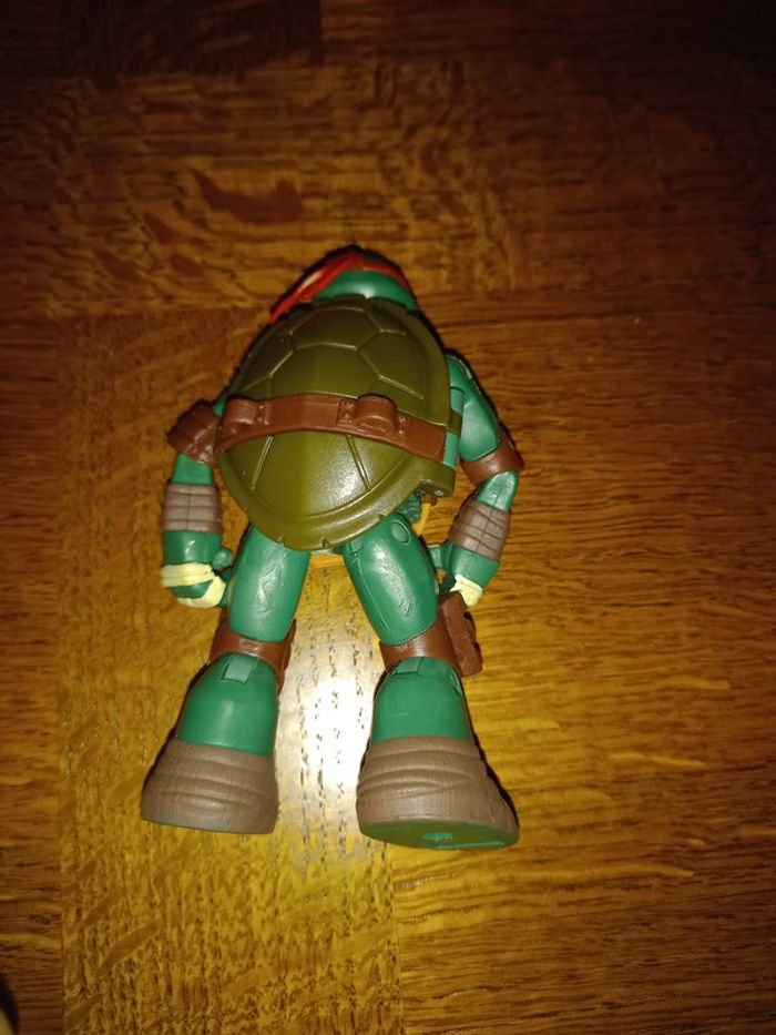 Tortue ninja - photo numéro 2