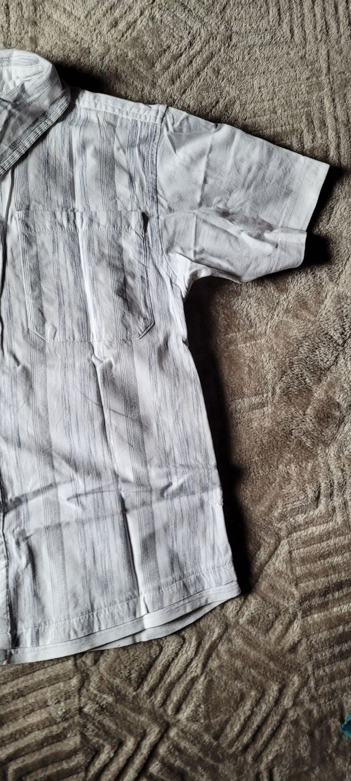 Chemise manches courtes - photo numéro 3