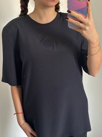 Haut fluide taille S Basler