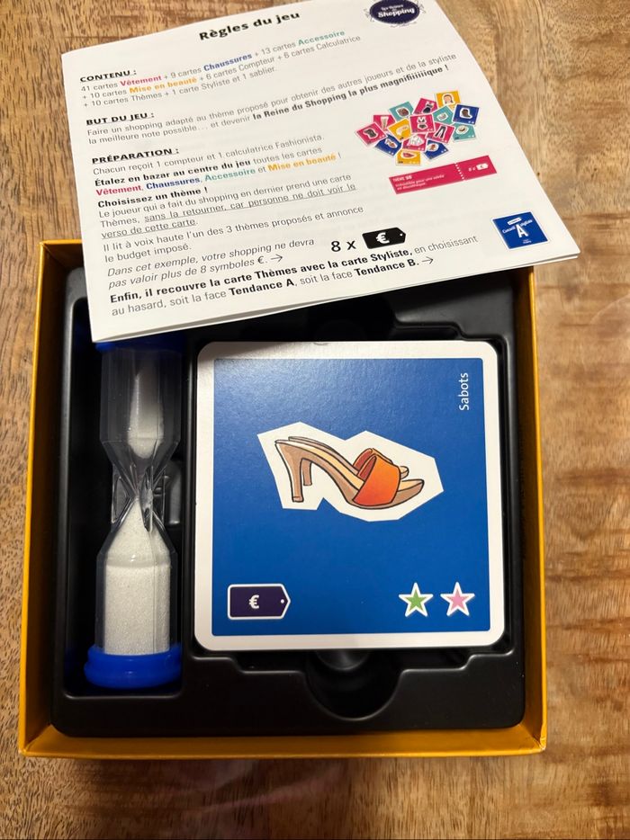 Jeu de société - photo numéro 4