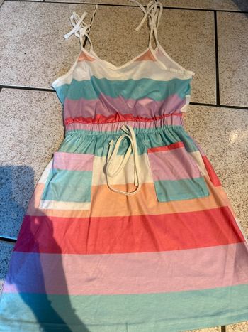 Robe taille S