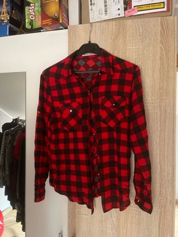 Chemise s/m