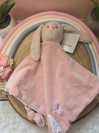 Doudou Maxi Nattou