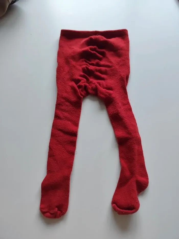 Collants 23/26