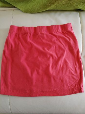 Jupe courte femme T38 Walk and talk