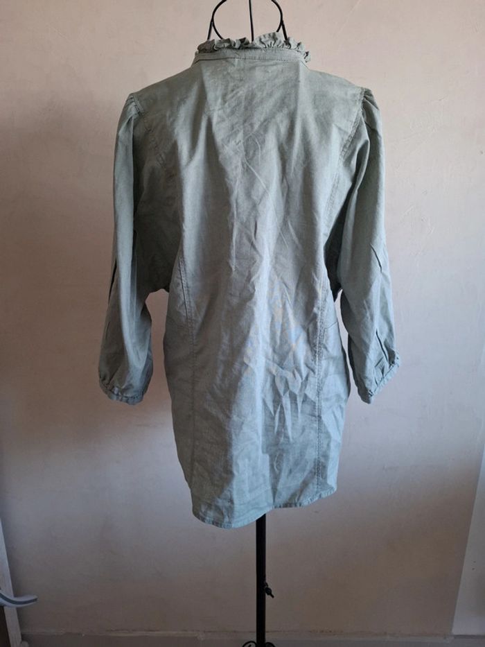 Chemise h&m M - photo numéro 3