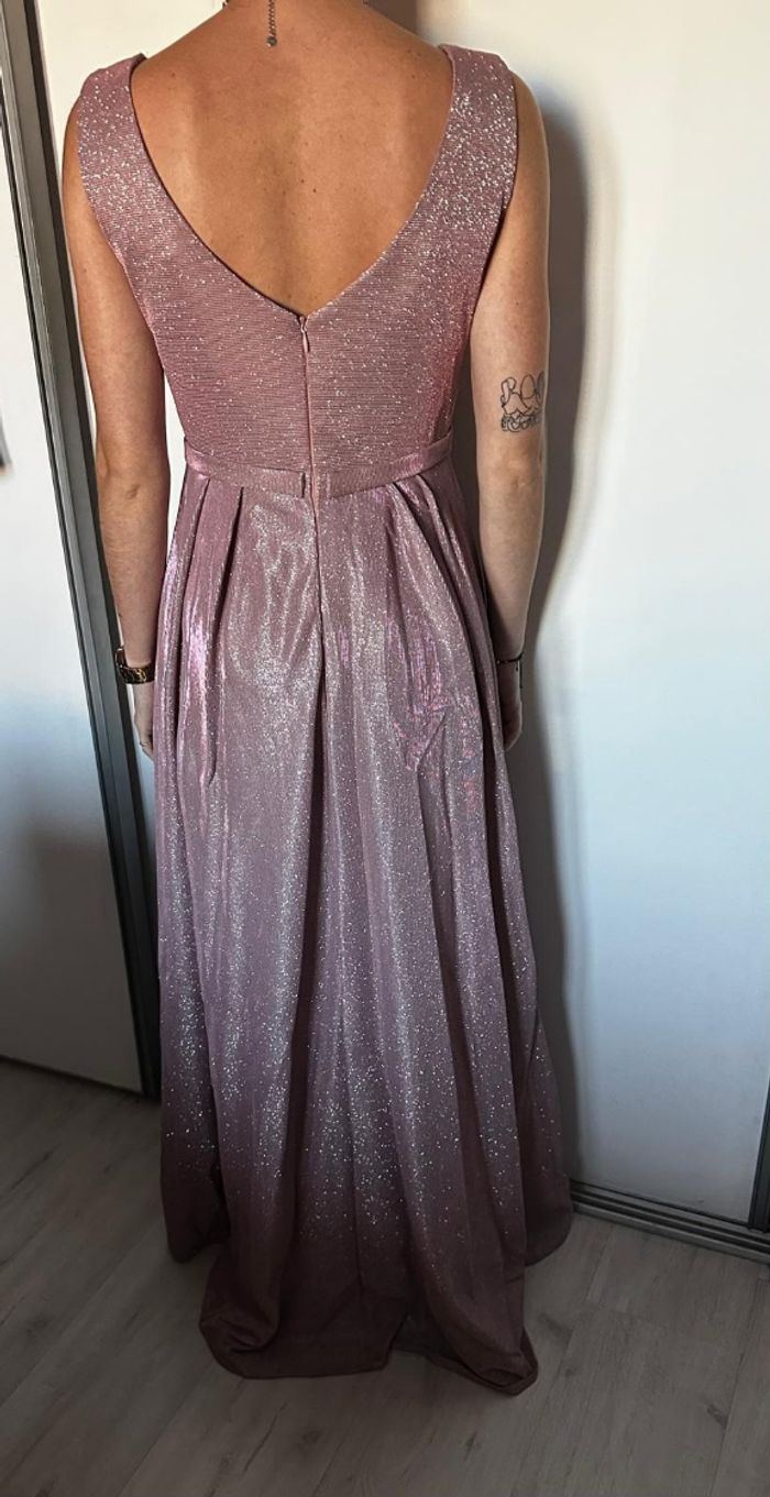 Robe de soirée - photo numéro 2