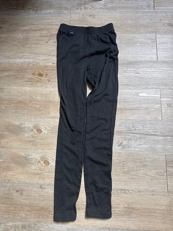 Pantalon de sous combinaison de ski XS   WEDZE
