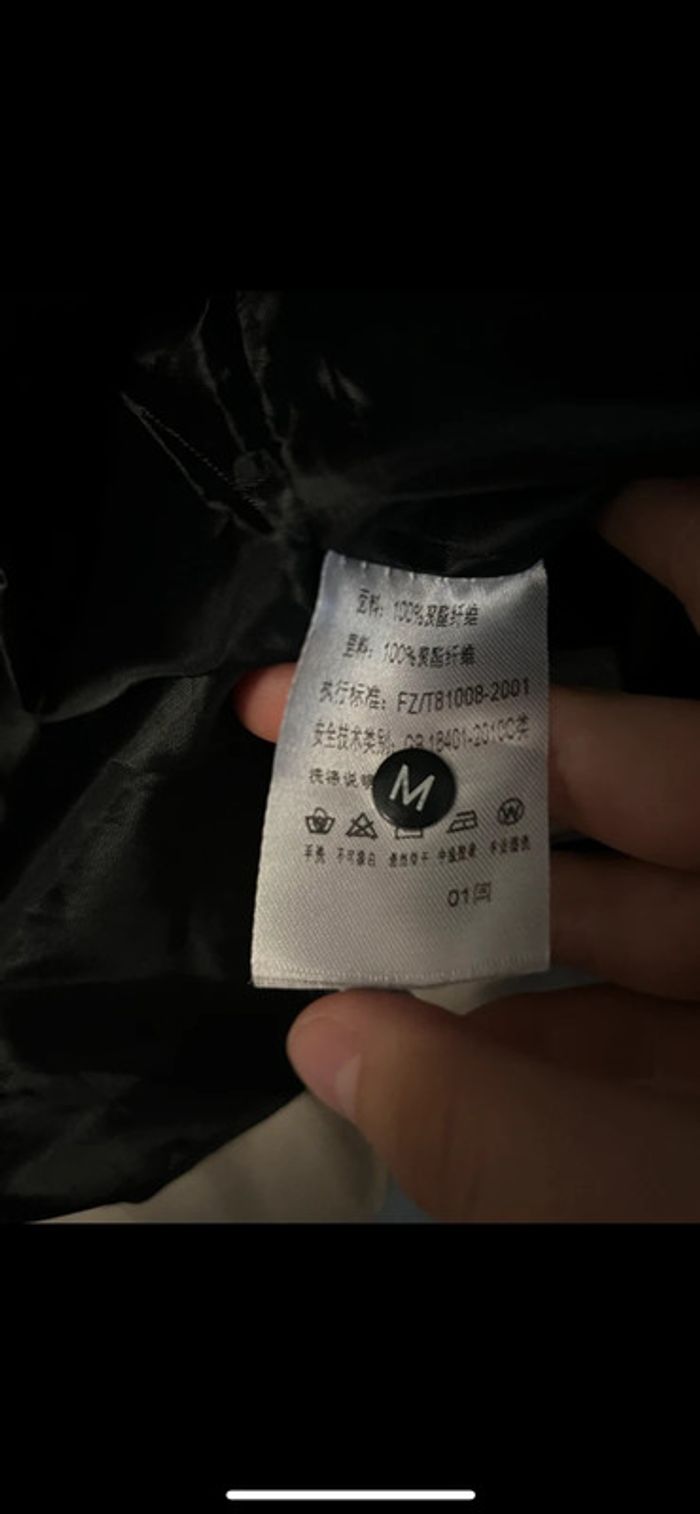 Manteau - photo numéro 4