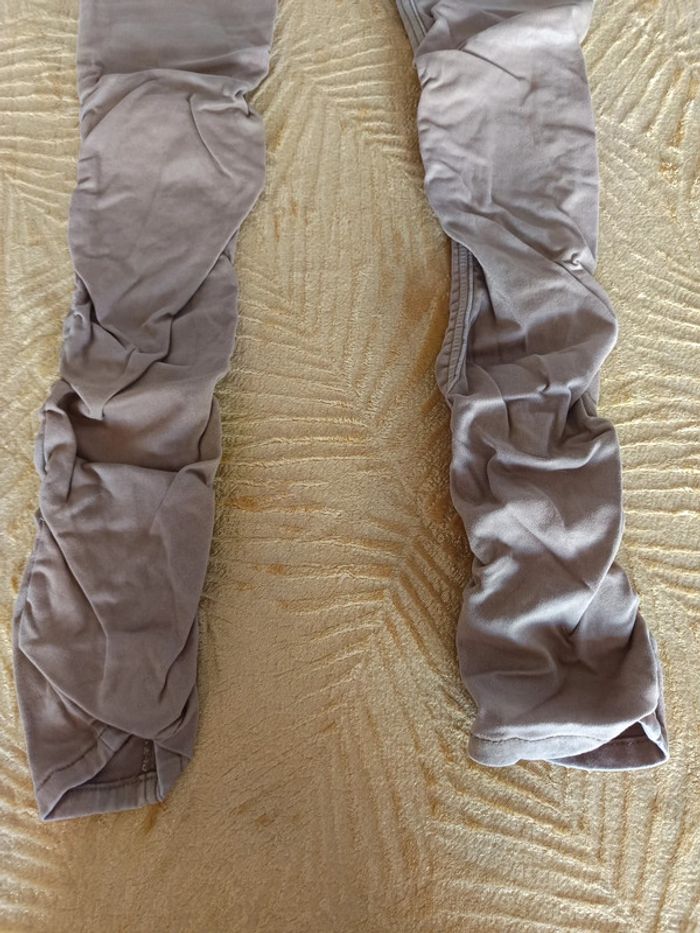 Pantalon beige - photo numéro 5