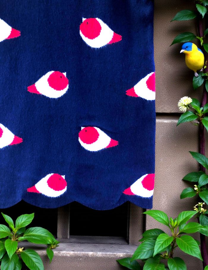 JACADI - NEW - ROBE MAILLE BÉBÉ FILLE MOTIF PETITS OISEAUX AVEC SES COLLANTS 18M - photo numéro 8