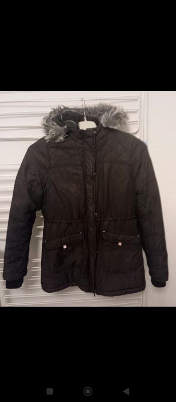 Manteau Okaïdi 12 ans, comme neuf