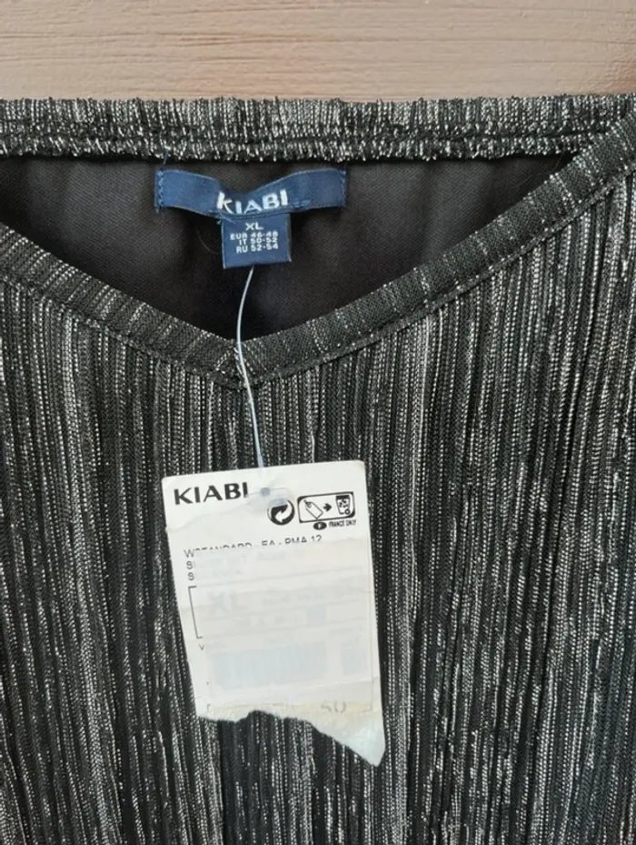 Robe de soirée Kiabi - photo numéro 3