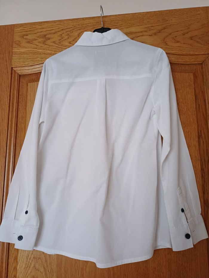Chemise en 10 ans - photo numéro 2
