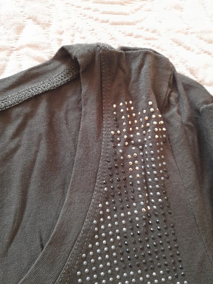 Tee-shirt - photo numéro 6