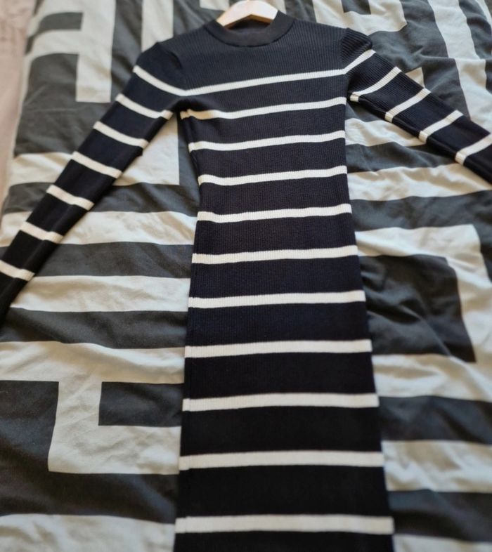 Robe de grossesse