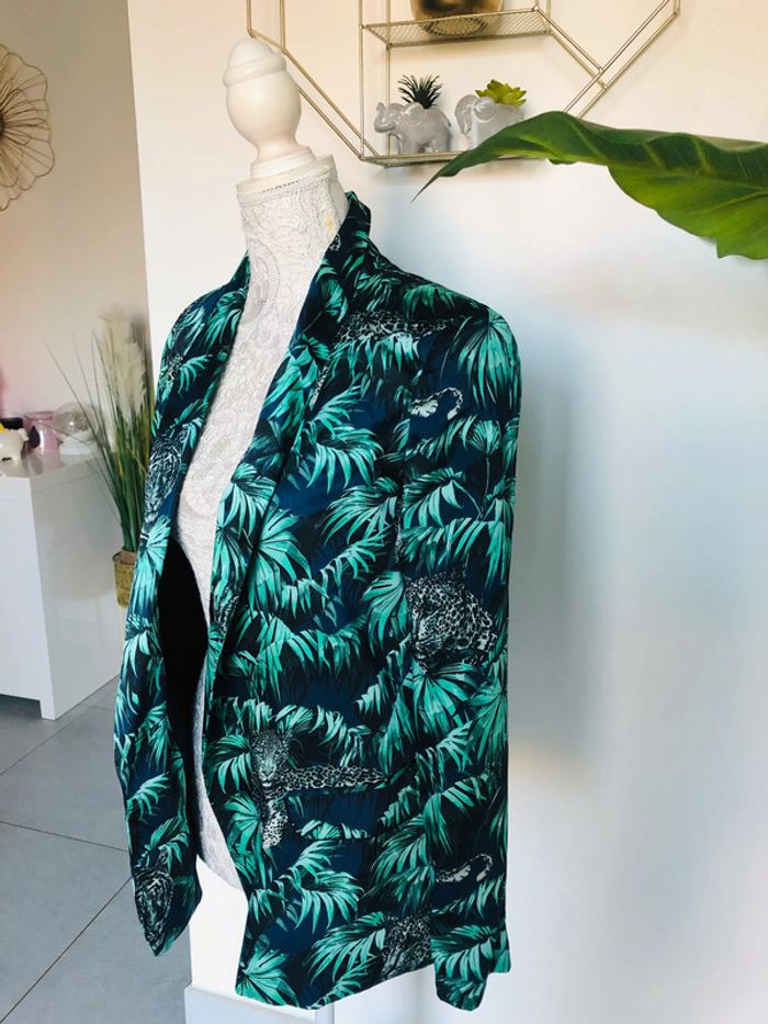 Blazer Zara neuf taille XS - photo numéro 2