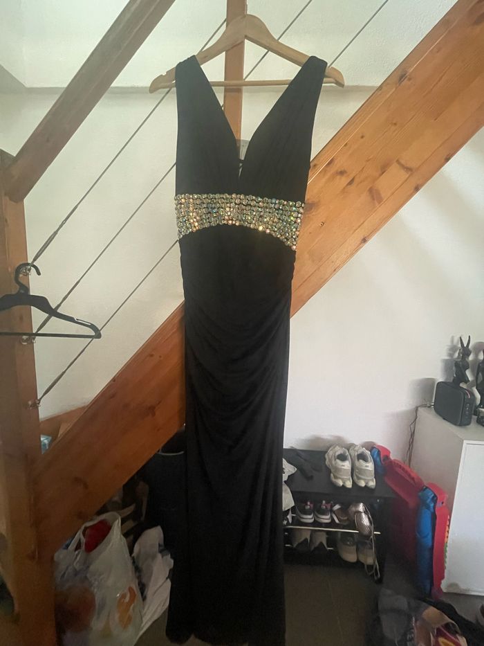 Robe soirée